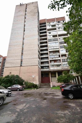 Продам комнату в 11-комн. квартире, Светлановский пр-кт, 60к2, Санкт-Петербург г