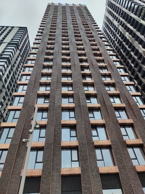 Продам трехкомнатную (3-комн.) квартиру, Волгоградский пр-кт, 32/5к4, Москва г