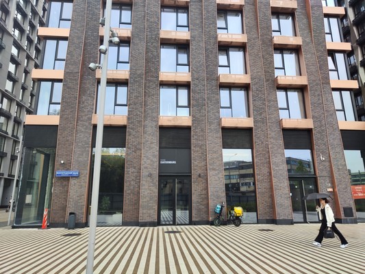 Продам трехкомнатную (3-комн.) квартиру, Волгоградский пр-кт, 32/5к4, Москва г