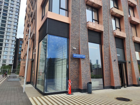 Продам трехкомнатную (3-комн.) квартиру, Волгоградский пр-кт, 32/5к4, Москва г