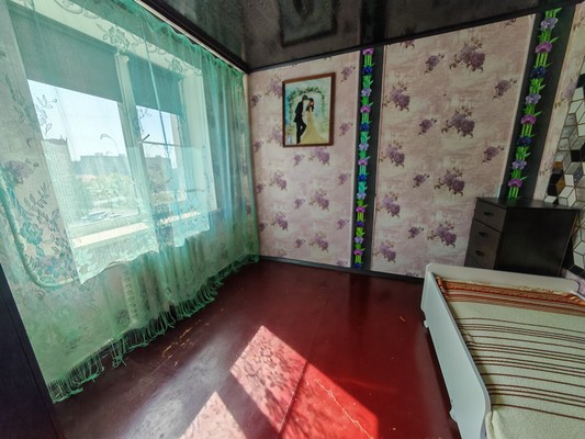 Продам трехкомнатную (3-комн.) квартиру, Советская ул, 26к2, Комсомольск-на-Амуре г