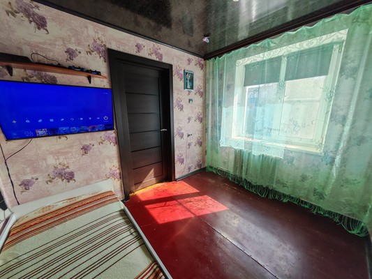 Продам трехкомнатную (3-комн.) квартиру, Советская ул, 26к2, Комсомольск-на-Амуре г