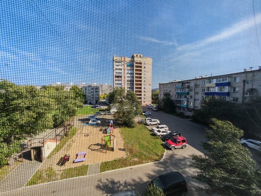 Продам трехкомнатную (3-комн.) квартиру, Советская ул, 26к2, Комсомольск-на-Амуре г