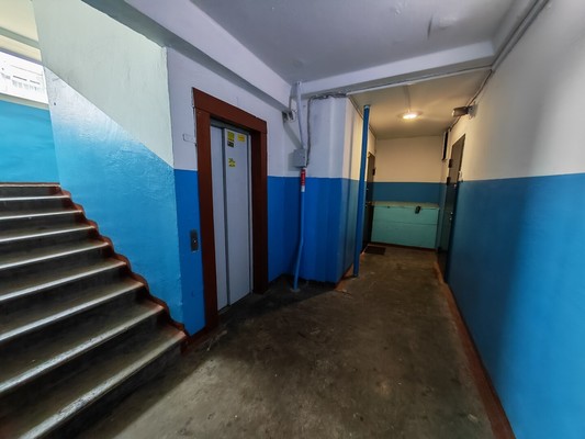 Продам трехкомнатную (3-комн.) квартиру, Советская ул, 26к2, Комсомольск-на-Амуре г