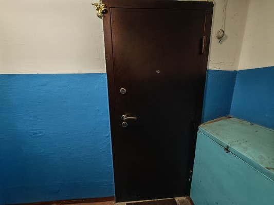 Продам трехкомнатную (3-комн.) квартиру, Советская ул, 26к2, Комсомольск-на-Амуре г