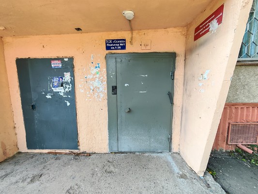 Продам трехкомнатную (3-комн.) квартиру, Советская ул, 26к2, Комсомольск-на-Амуре г