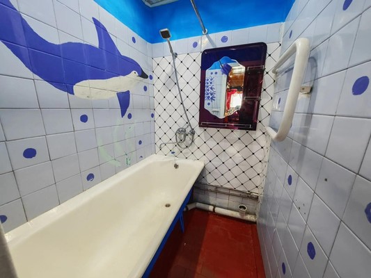 Продам трехкомнатную (3-комн.) квартиру, Советская ул, 26к2, Комсомольск-на-Амуре г