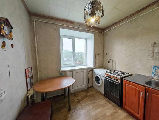 Продам двухкомнатную (2-комн.) квартиру, Городская ул, 16, Комсомольск-на-Амуре г