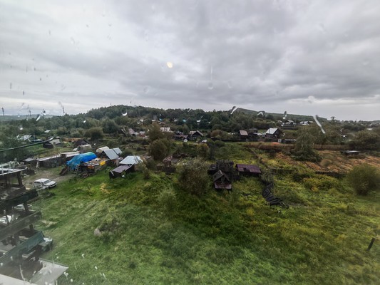 Продам двухкомнатную (2-комн.) квартиру, Городская ул, 16, Комсомольск-на-Амуре г