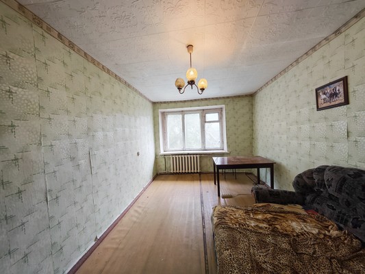 Продам двухкомнатную (2-комн.) квартиру, Городская ул, 16, Комсомольск-на-Амуре г
