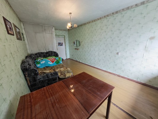 Продам двухкомнатную (2-комн.) квартиру, Городская ул, 16, Комсомольск-на-Амуре г