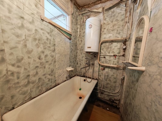 Продам двухкомнатную (2-комн.) квартиру, Городская ул, 16, Комсомольск-на-Амуре г
