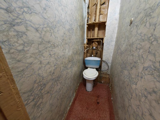 Продам двухкомнатную (2-комн.) квартиру, Городская ул, 16, Комсомольск-на-Амуре г