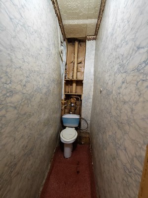 Продам двухкомнатную (2-комн.) квартиру, Городская ул, 16, Комсомольск-на-Амуре г