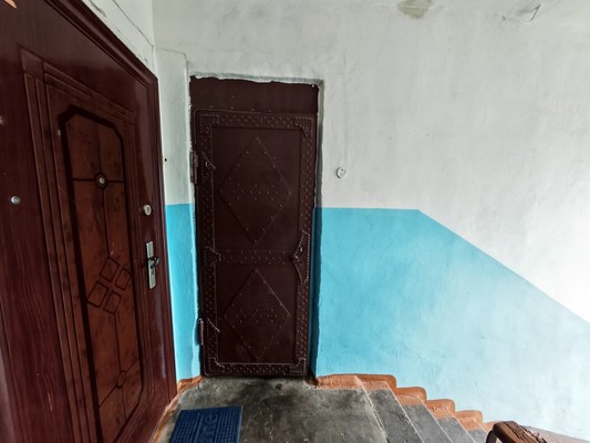 Продам двухкомнатную (2-комн.) квартиру, Городская ул, 16, Комсомольск-на-Амуре г