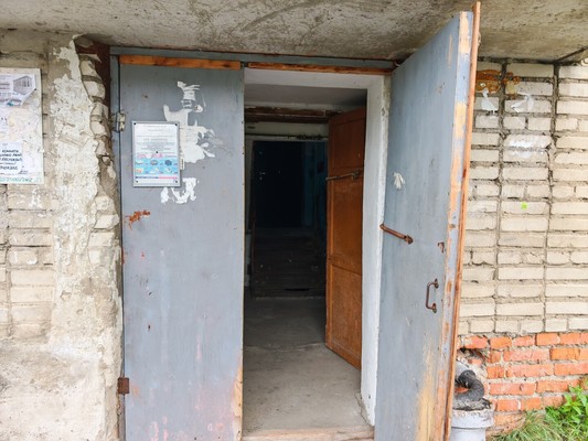Продам двухкомнатную (2-комн.) квартиру, Городская ул, 16, Комсомольск-на-Амуре г