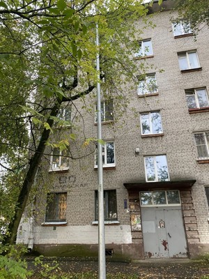 Сдам комнату в 3-комн. квартире, Павловская ул, 90, Колпино г