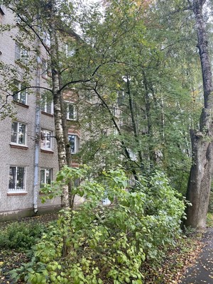 Сдам комнату в 3-комн. квартире, Павловская ул, 90, Колпино г