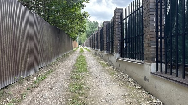 Продам участок 30 соток, ИЖС, Витовка мкр, Коробово д, 0 км от города