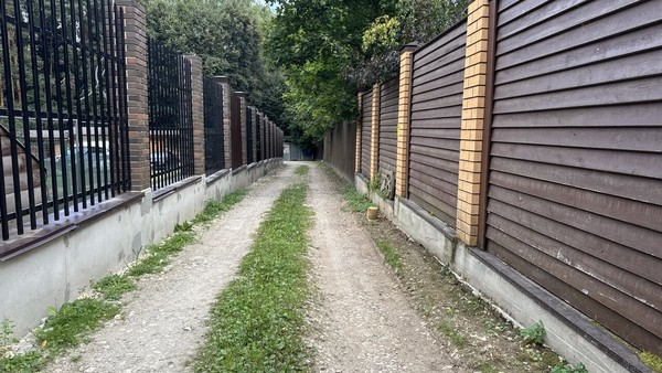 Продам участок 30 соток, ИЖС, Витовка мкр, Коробово д, 0 км от города