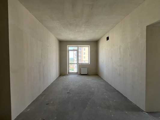 Продам трехкомнатную (3-комн.) квартиру, Центральная ул, 20, Засечное с