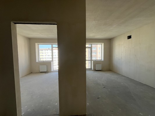 Продам трехкомнатную (3-комн.) квартиру, Центральная ул, 20, Засечное с
