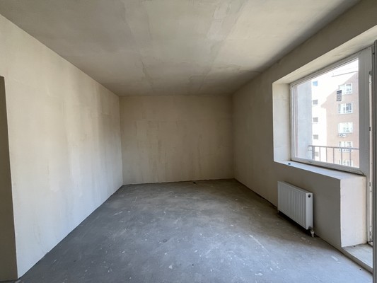 Продам трехкомнатную (3-комн.) квартиру, Центральная ул, 20, Засечное с