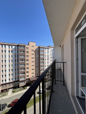 Продам трехкомнатную (3-комн.) квартиру, Центральная ул, 20, Засечное с