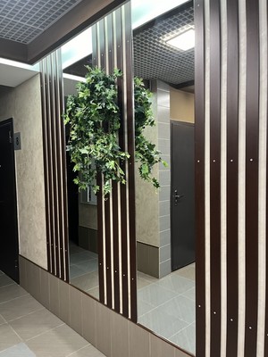 Продам трехкомнатную (3-комн.) квартиру, Центральная ул, 20, Засечное с