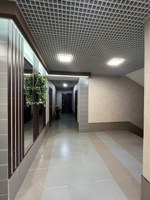Продам трехкомнатную (3-комн.) квартиру, Центральная ул, 20, Засечное с