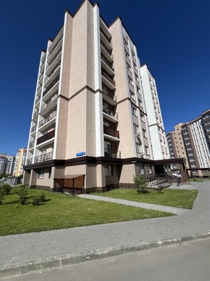 Продам трехкомнатную (3-комн.) квартиру, Центральная ул, 20, Засечное с