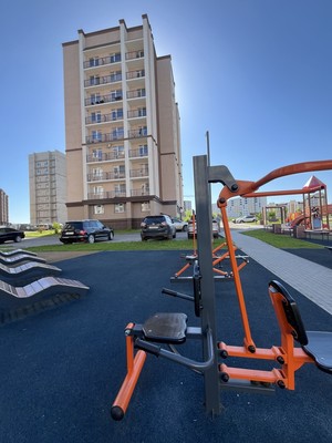 Продам трехкомнатную (3-комн.) квартиру, Центральная ул, 20, Засечное с