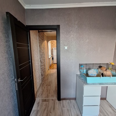 Продам двухкомнатную (2-комн.) квартиру, Молодежная ул, 7, Волгодонск г
