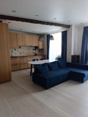 Продам трехкомнатную (3-комн.) квартиру, Верности ул, 17, Санкт-Петербург г