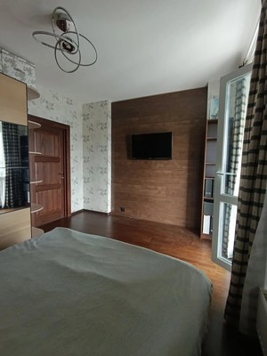 Продам трехкомнатную (3-комн.) квартиру, Верности ул, 17, Санкт-Петербург г