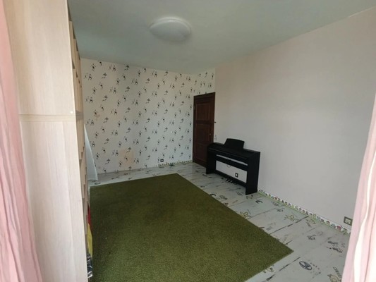 Продам трехкомнатную (3-комн.) квартиру, Верности ул, 17, Санкт-Петербург г