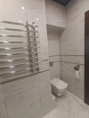 Продам трехкомнатную (3-комн.) квартиру, Верности ул, 17, Санкт-Петербург г