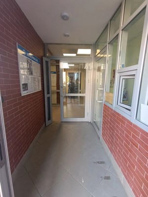 Продам трехкомнатную (3-комн.) квартиру, Верности ул, 17, Санкт-Петербург г