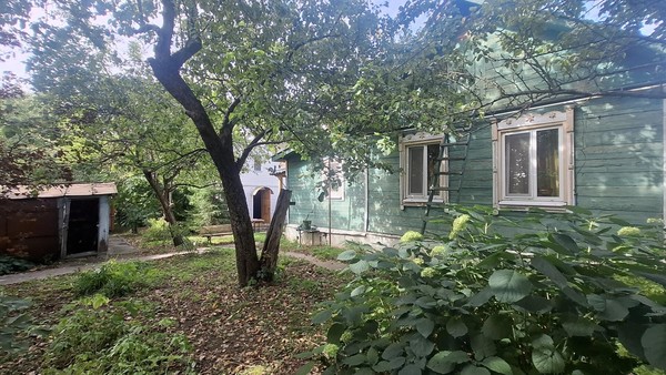 Продам дом, Пригородная ул, 120, Ступино г, 0 км от города