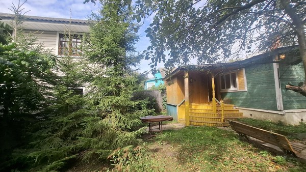 Продам дом, Пригородная ул, 120, Ступино г, 0 км от города
