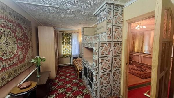 Продам дом, Пригородная ул, 120, Ступино г, 0 км от города