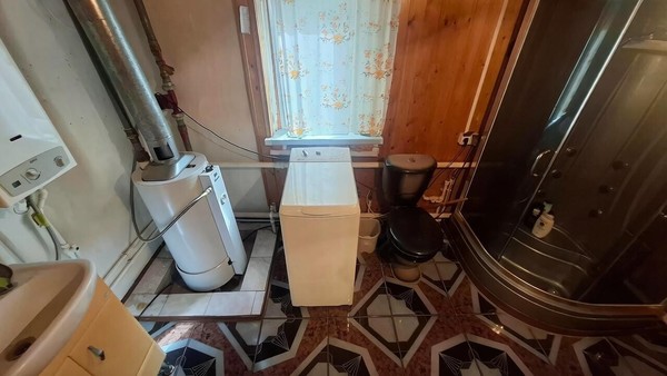 Продам дом, Пригородная ул, 120, Ступино г, 0 км от города