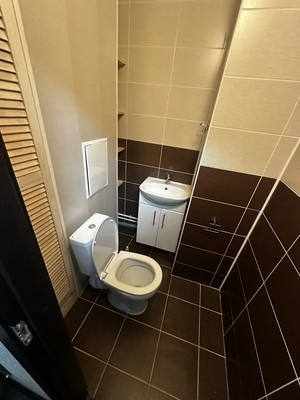 Сдам двухкомнатную (2-комн.) квартиру, Шувалова ул, 27к7, Мурино п