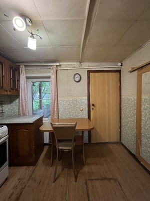 Продам дом, Коннозаводская ул, 33А, Пенза г, 0 км от города
