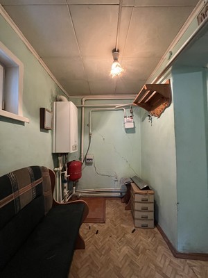 Продам дом, Коннозаводская ул, 33А, Пенза г, 0 км от города