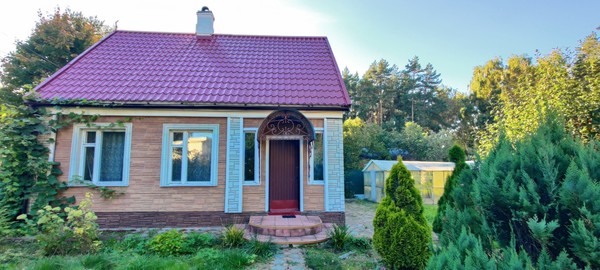 Продам дом, 45, Шахово д, 0 км от города