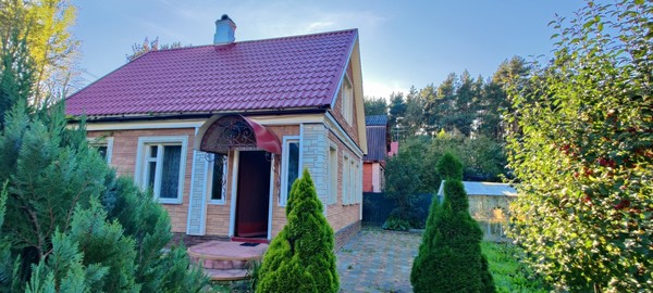 Продам дом, 45, Шахово д, 0 км от города