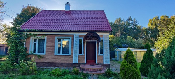 Продам дом, 45, Шахово д, 0 км от города