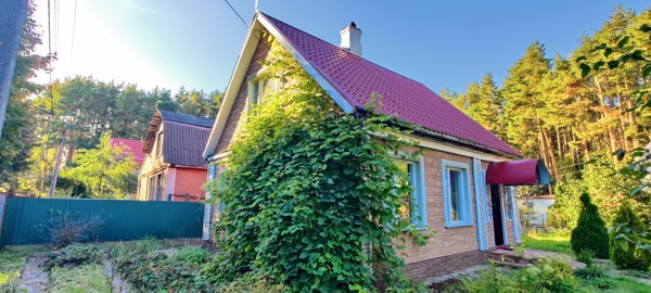 Продам дом, 45, Шахово д, 0 км от города