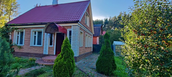 Продам дом, 45, Шахово д, 0 км от города